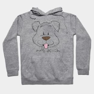 Furbaby Hoodie